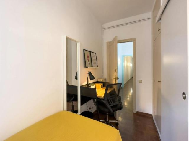Alquiler 1 Dormitorio Shared Living/Roommate Barcelona Barcelona DS102815865