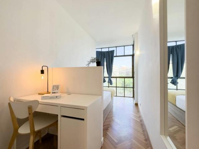 Alquiler 1 Dormitorio Shared Living/Roommate Barcelona Barcelona DS102815876
