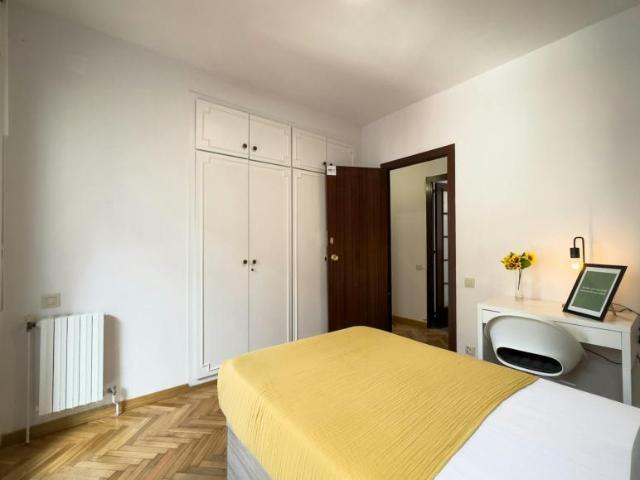 Alquiler 1 Dormitorio Shared Living/Roommate Barcelona Barcelona DS102815878