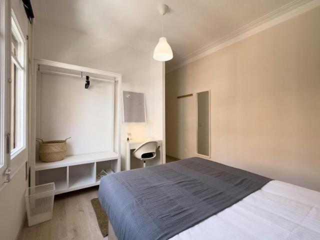 Alquiler 1 Dormitorio Shared Living/Roommate Barcelona Barcelona DS102815884