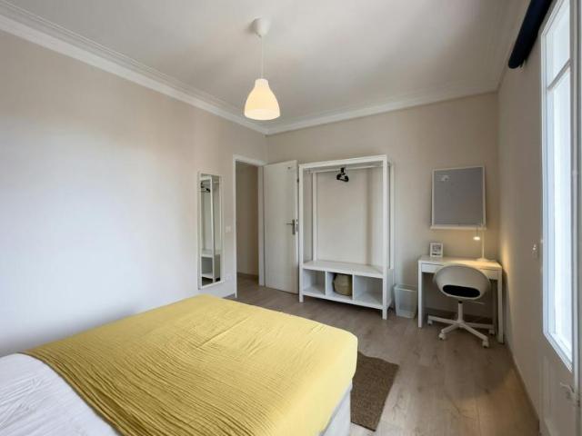 Alquiler 1 Dormitorio Shared Living/Roommate Barcelona Barcelona DS102815886
