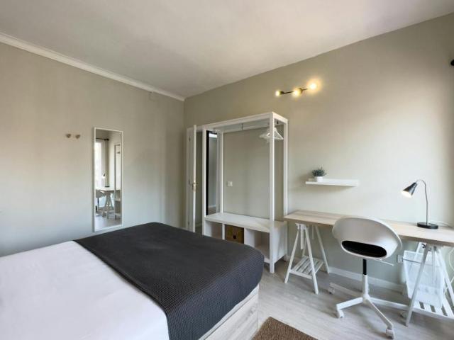 Alquiler 1 Dormitorio Shared Living/Roommate Barcelona Barcelona DS102815898