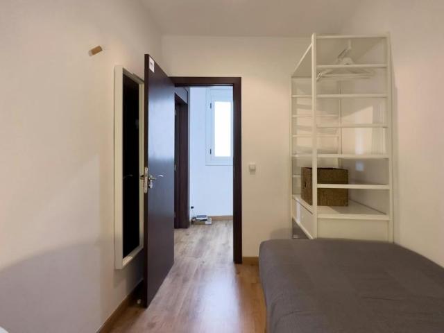 Alquiler 1 Dormitorio Shared Living/Roommate Barcelona Barcelona DS102815910