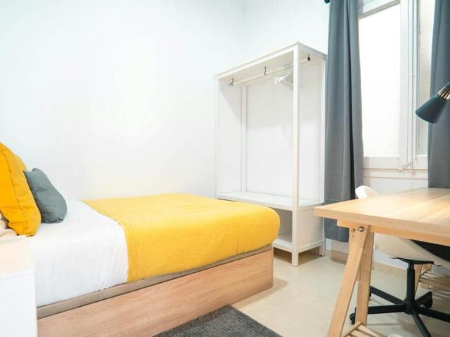 Alquiler 1 Dormitorio Shared Living/Roommate Barcelona Barcelona DS102815970
