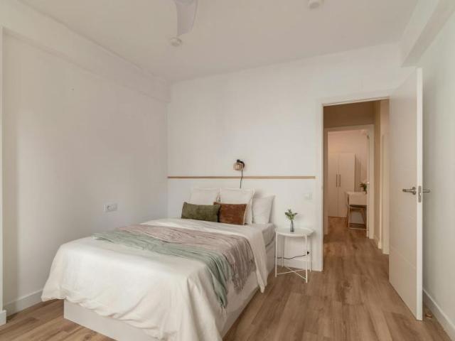 Alquiler 1 Dormitorio Shared Living/Roommate Barcelona Barcelona DS102815000