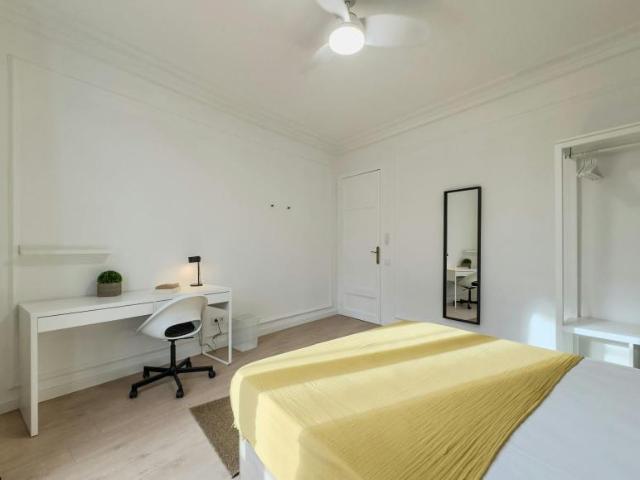 Alquiler 1 Dormitorio Shared Living/Roommate Barcelona Barcelona DS102815015