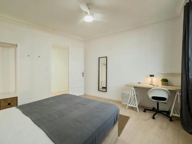 Alquiler 1 Dormitorio Shared Living/Roommate Barcelona Barcelona DS102815017