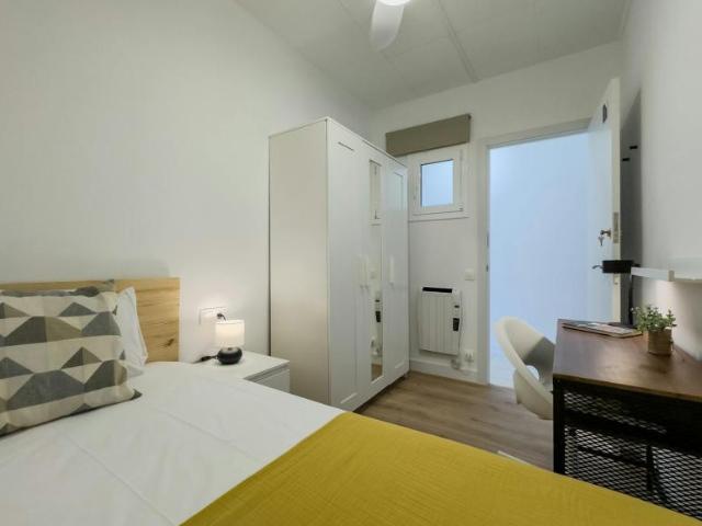 Alquiler 1 Dormitorio Shared Living/Roommate Barcelona Barcelona DS102815065