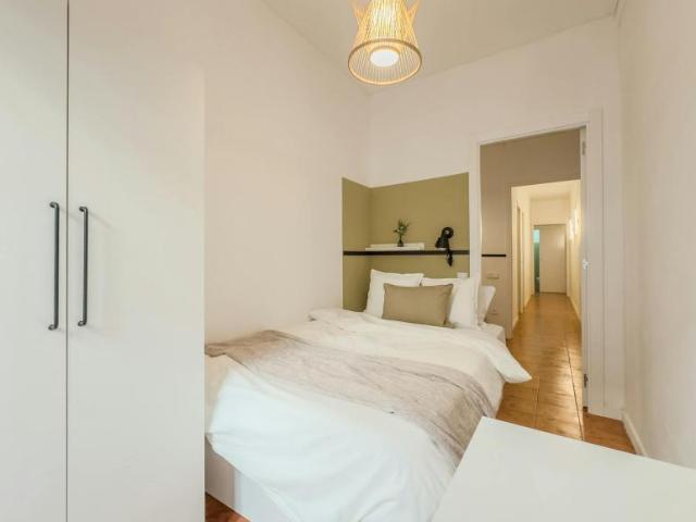 Alquiler 1 Dormitorio Shared Living/Roommate Barcelona Barcelona DS102815098