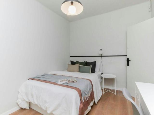 Alquiler 1 Dormitorio Shared Living/Roommate Barcelona Barcelona DS102815180