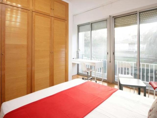 Alquiler 1 Dormitorio Shared Living/Roommate Barcelona Barcelona DS102815182