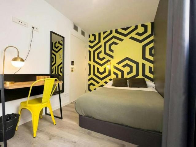 Alquiler 1 Dormitorio Shared Living/Roommate Barcelona Barcelona DS102815219
