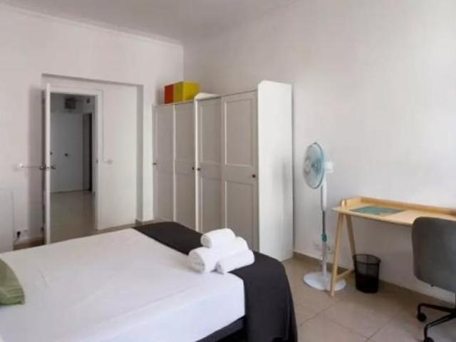 Alquiler 1 Dormitorio Shared Living/Roommate Barcelona Barcelona DS102815223