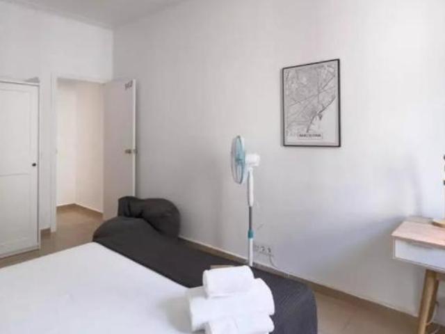Alquiler 1 Dormitorio Shared Living/Roommate Barcelona Barcelona DS102815238