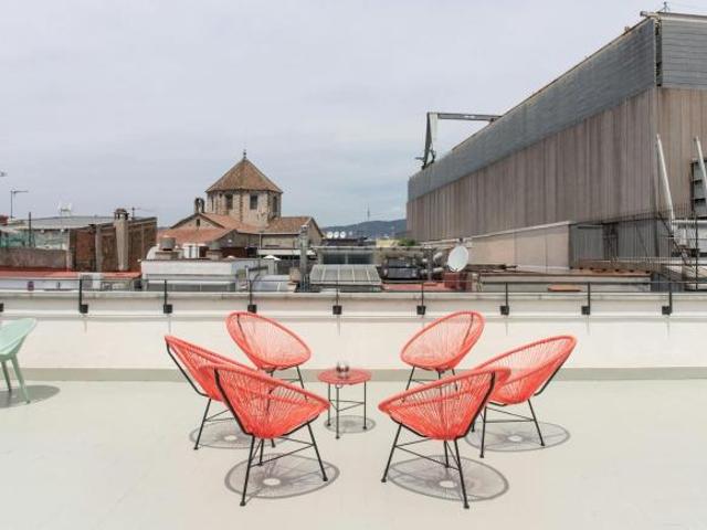 Alquiler 1 Dormitorio Shared Living/Roommate Barcelona Barcelona DS102815242