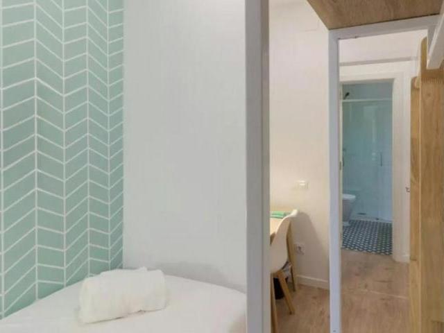 Alquiler 1 Dormitorio Shared Living/Roommate Barcelona Barcelona DS102815248