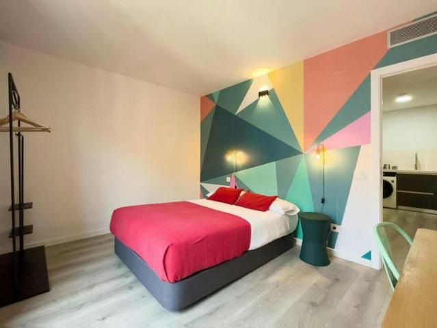 Alquiler 1 Dormitorio Shared Living/Roommate Barcelona Barcelona DS102815252