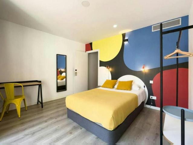 Alquiler 1 Dormitorio Shared Living/Roommate Barcelona Barcelona DS102815256