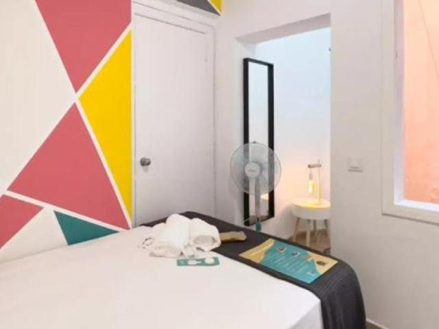 Alquiler 1 Dormitorio Shared Living/Roommate Barcelona Barcelona DS102815275