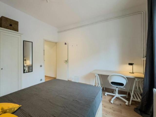 Alquiler 1 Dormitorio Shared Living/Roommate Barcelona Barcelona DS102815308