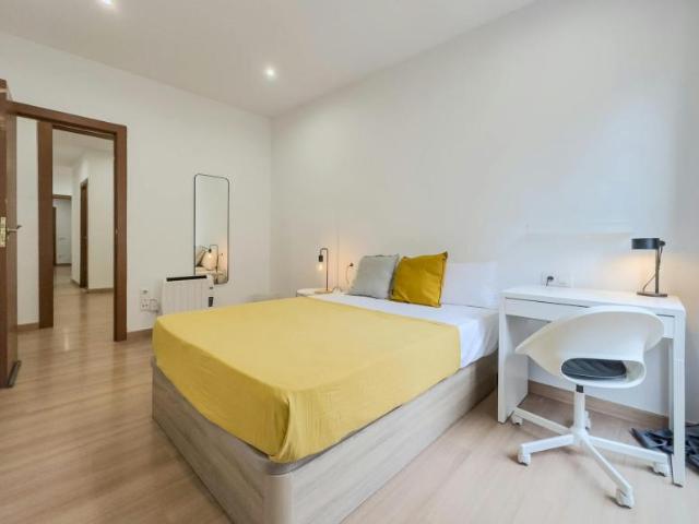 Alquiler 1 Dormitorio Shared Living/Roommate Barcelona Barcelona DS102815358