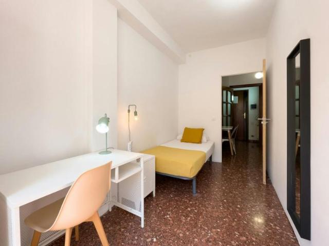 Alquiler 1 Dormitorio Shared Living/Roommate Barcelona Barcelona DS102816585