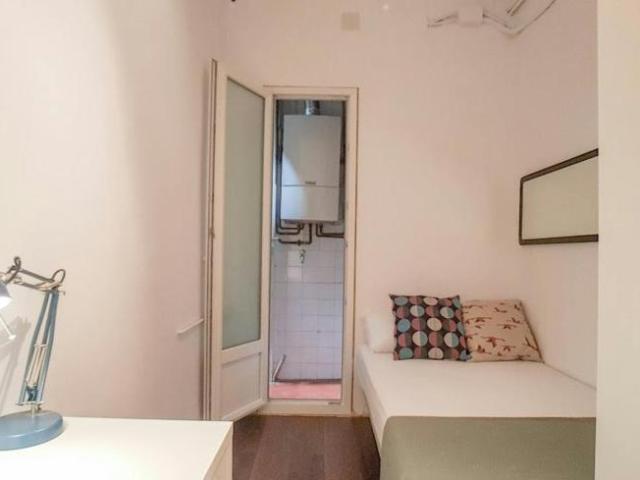 Alquiler 1 Dormitorio Shared Living/Roommate Barcelona Barcelona DS102816689