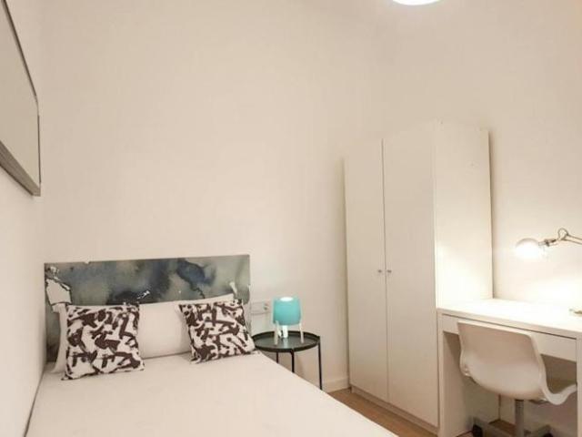 Alquiler 1 Dormitorio Shared Living/Roommate Barcelona Barcelona DS102816704