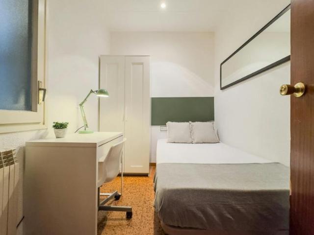 Alquiler 1 Dormitorio Shared Living/Roommate Barcelona Barcelona DS102816709