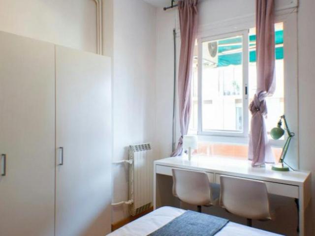 Alquiler 1 Dormitorio Shared Living/Roommate Barcelona Barcelona DS102816712