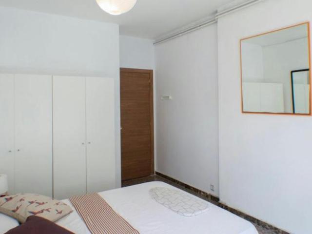 Alquiler 1 Dormitorio Shared Living/Roommate Barcelona Barcelona DS102816714