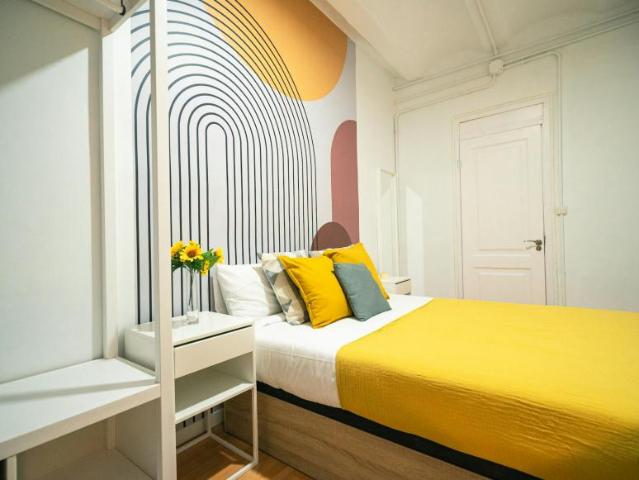 Alquiler 1 Dormitorio Shared Living/Roommate Barcelona Barcelona DS102816022