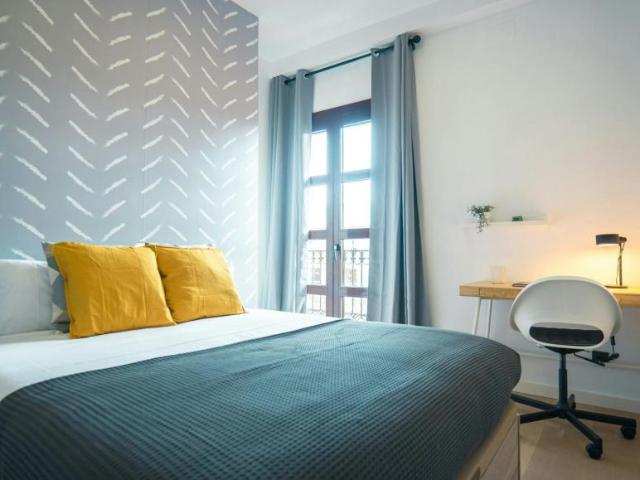 Alquiler 1 Dormitorio Shared Living/Roommate Barcelona Barcelona DS102816050
