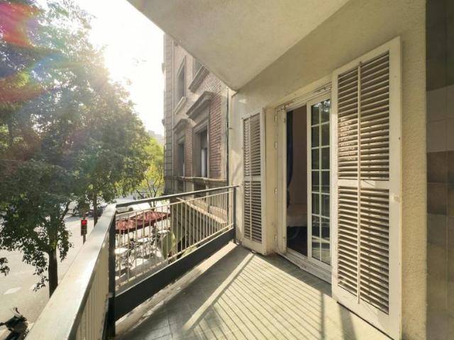 Alquiler 1 Dormitorio Shared Living/Roommate Barcelona Barcelona DS102816063