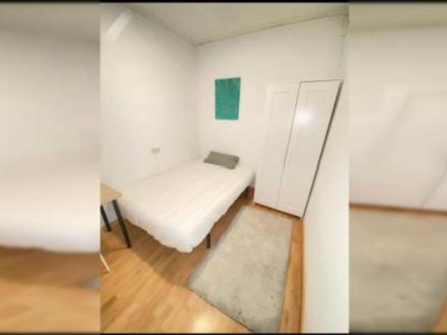 Alquiler 1 Dormitorio Shared Living/Roommate Barcelona Barcelona DS102816074