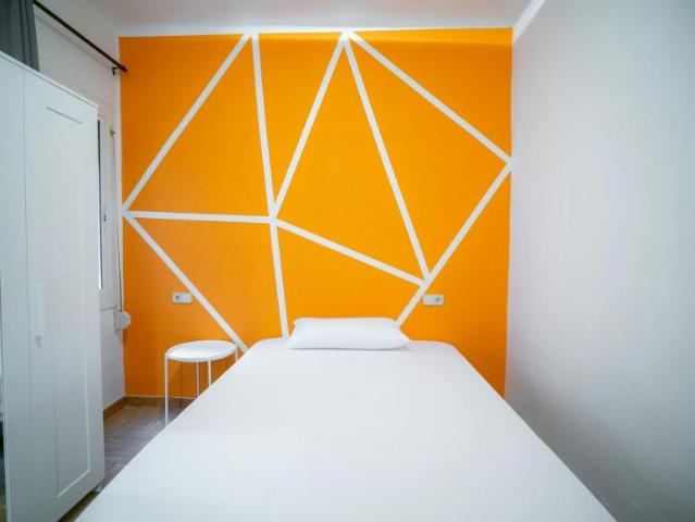 Alquiler 1 Dormitorio Shared Living/Roommate Barcelona Barcelona DS102816138