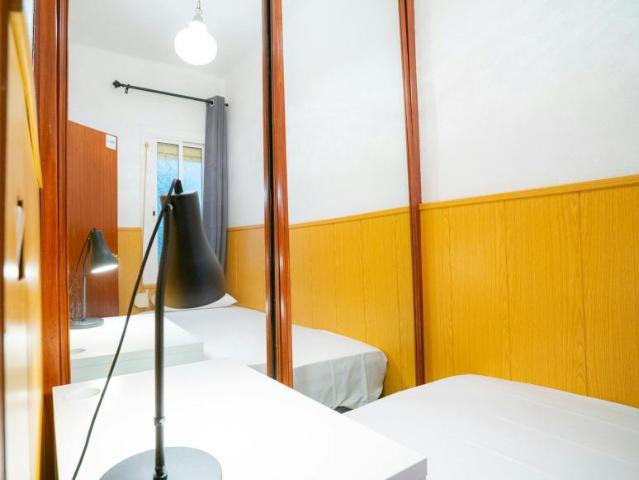 Alquiler 1 Dormitorio Shared Living/Roommate Barcelona Barcelona DS102816140