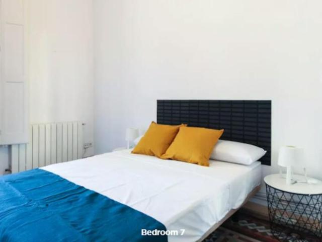 Alquiler 1 Dormitorio Shared Living/Roommate Barcelona Barcelona DS102817063