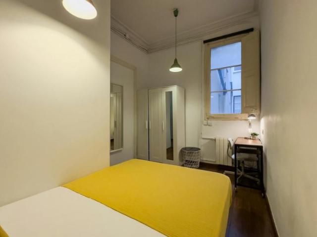 Alquiler 1 Dormitorio Shared Living/Roommate Barcelona Barcelona DS102817065