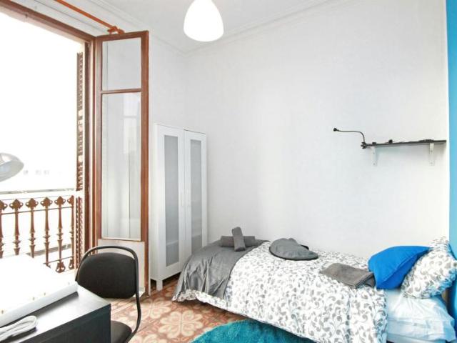 Alquiler 1 Dormitorio Shared Living/Roommate Barcelona Barcelona DS102817173