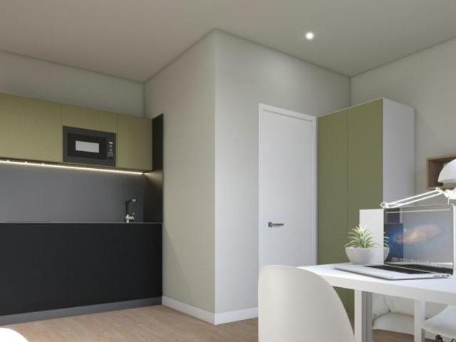 Alquiler 1 Dormitorio Shared Living/Roommate Barcelona Barcelona DS102847948