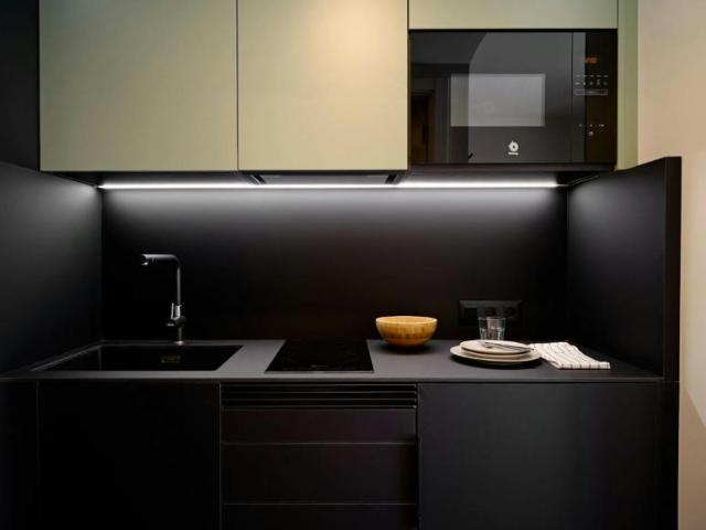 Alquiler 1 Dormitorio Shared Living/Roommate Barcelona Barcelona DS102847951