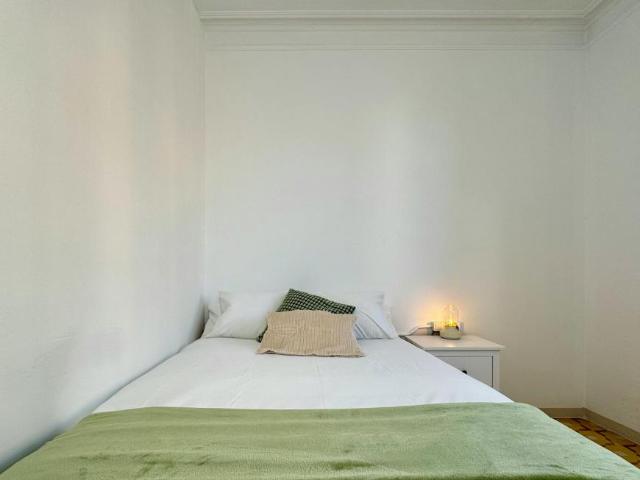 Alquiler 1 Dormitorio Shared Living/Roommate Barcelona Barcelona DS102848540
