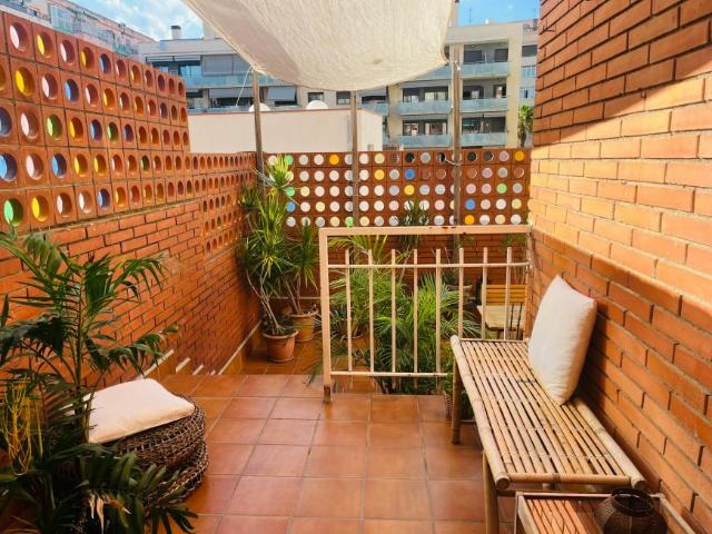 Alquiler 1 Dormitorio Shared Living/Roommate Barcelona Barcelona DS102848114