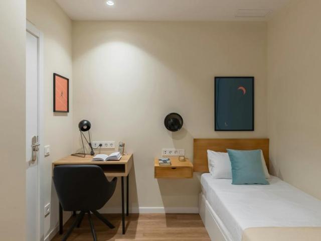 Alquiler 1 Dormitorio Shared Living/Roommate Barcelona Barcelona DS102848262