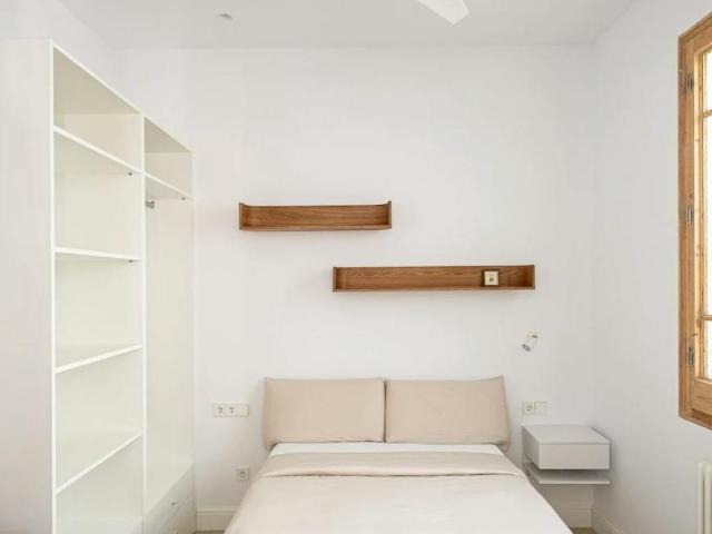 Alquiler 1 Dormitorio Shared Living/Roommate Barcelona Barcelona DS102849816
