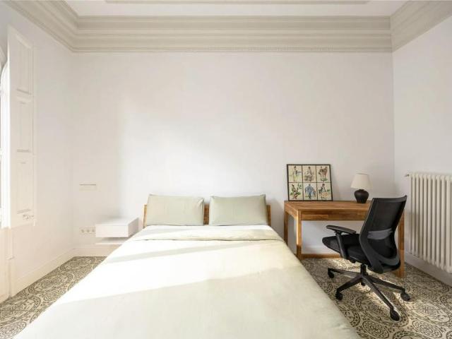 Alquiler 1 Dormitorio Shared Living/Roommate Barcelona Barcelona DS102849925