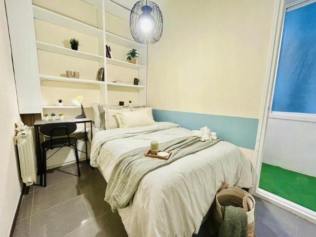 Alquiler 1 Dormitorio Shared Living/Roommate Barcelona Barcelona DS102850414