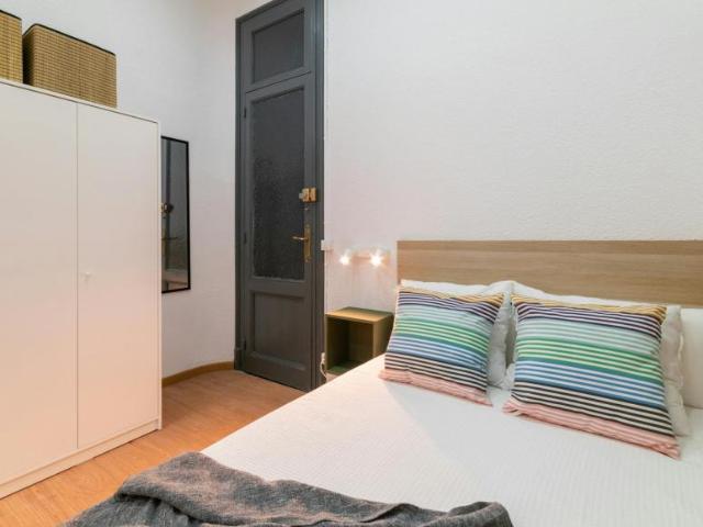 Alquiler 1 Dormitorio Shared Living/Roommate Barcelona Barcelona DS102850742