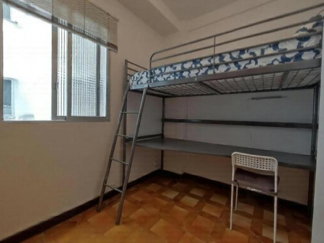 Alquiler 1 Dormitorio Shared Living/Roommate Barcelona Barcelona DS102850098